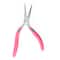 Precision Comfort 5" Long Nose Pliers